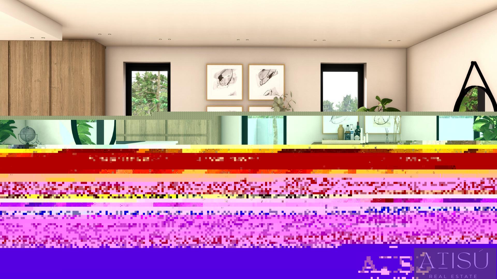Venta de villa en Finestrat