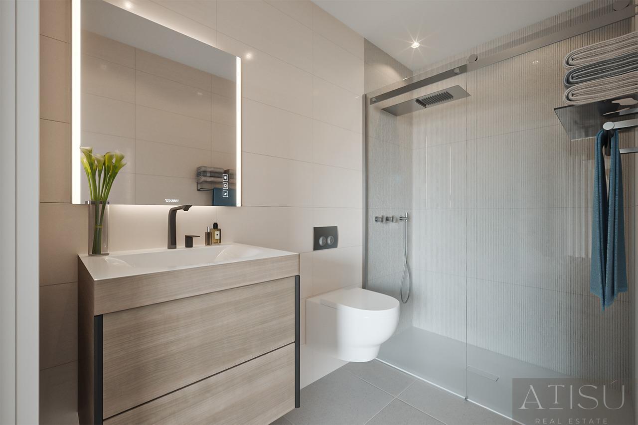 Venta de apartamento en Guardamar del segura