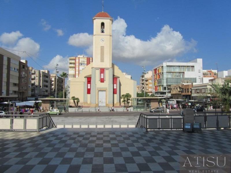 Venta de apartamento en Guardamar del segura