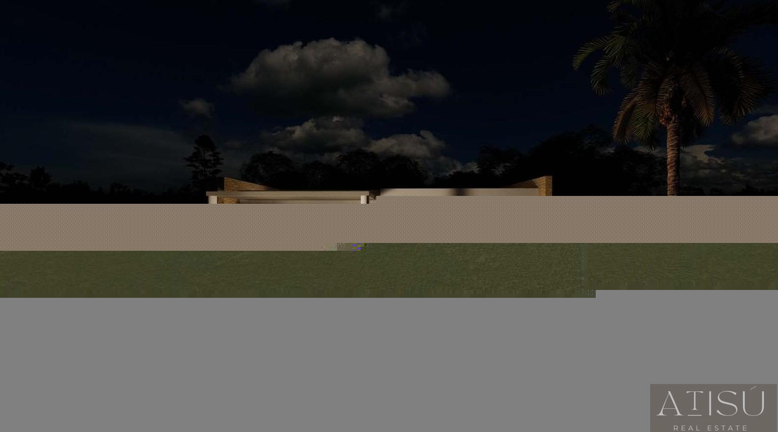 Venta de villa en Pinoso