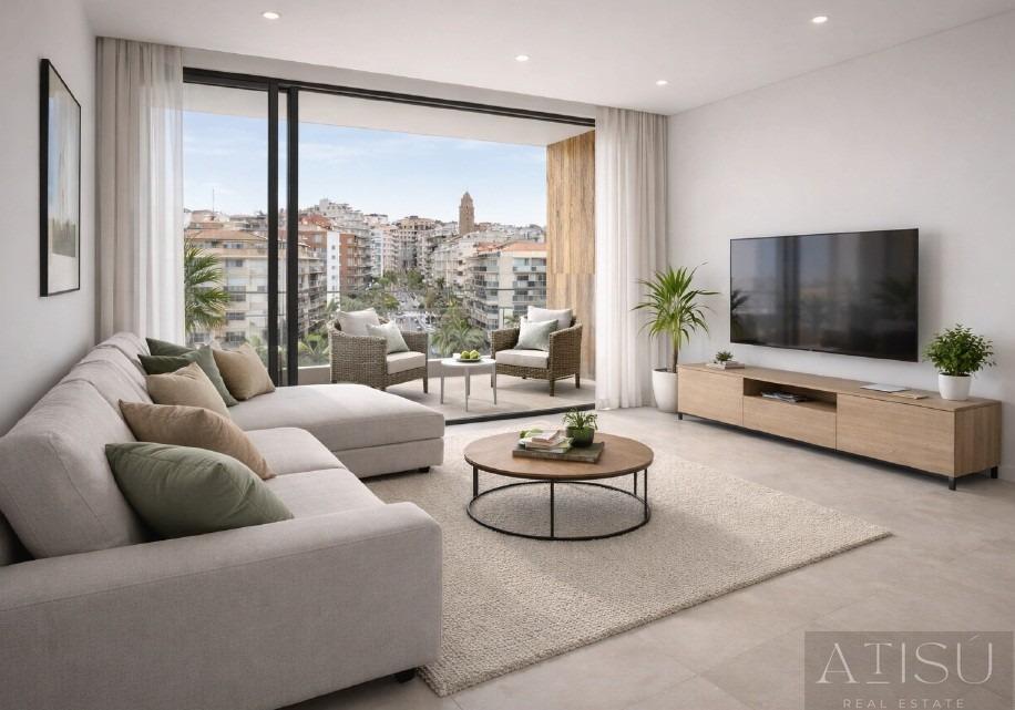 Venta de apartamento en Torrevieja