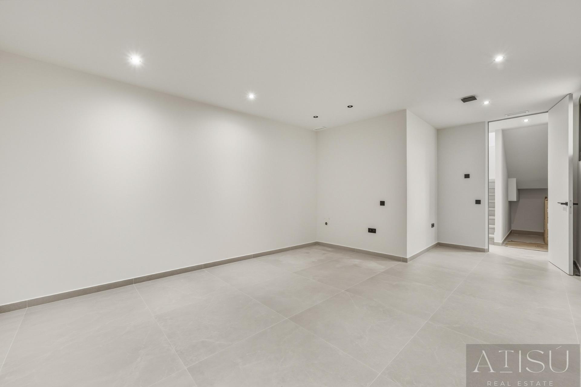 Venta de villa en Polop