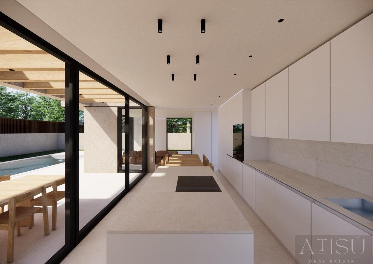 Venta de villa en Polop