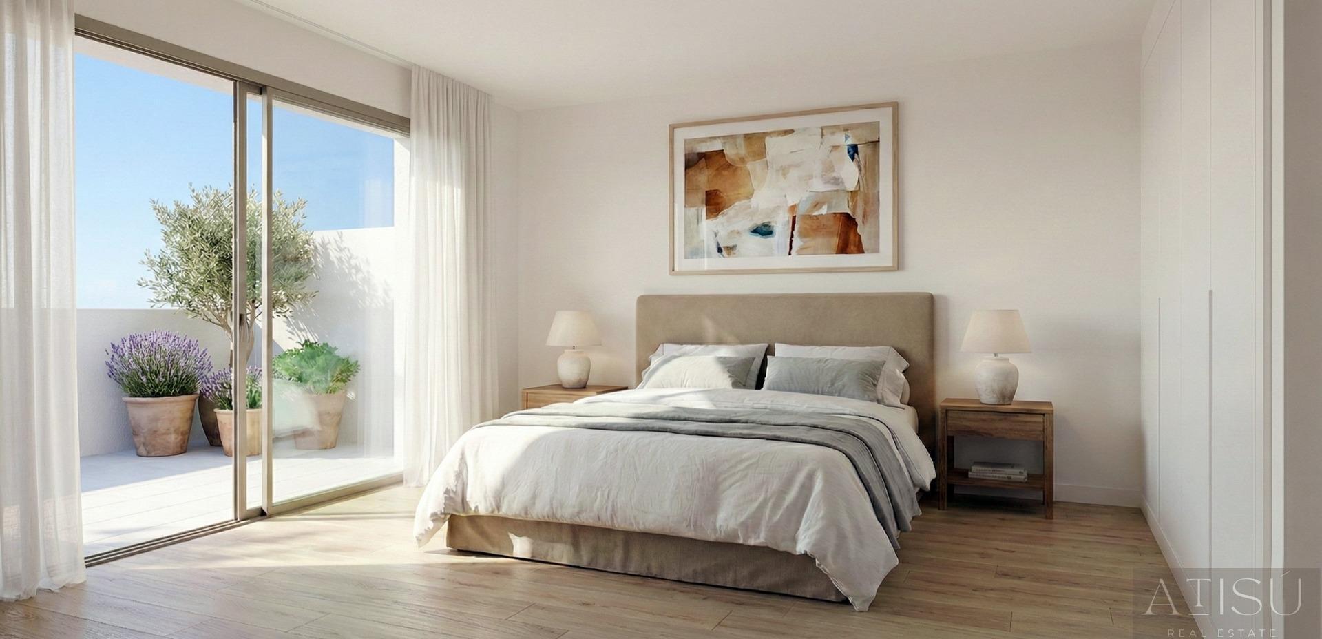Venta de bungalow en Pilar de la horadada