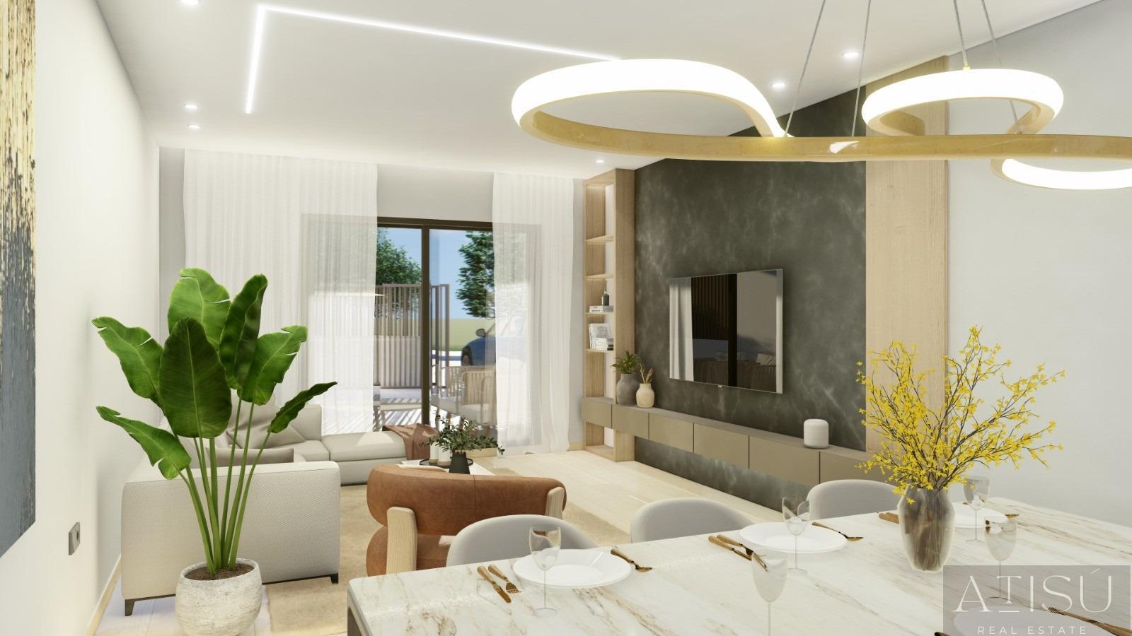 Venta de apartamento en Pilar de la horadada