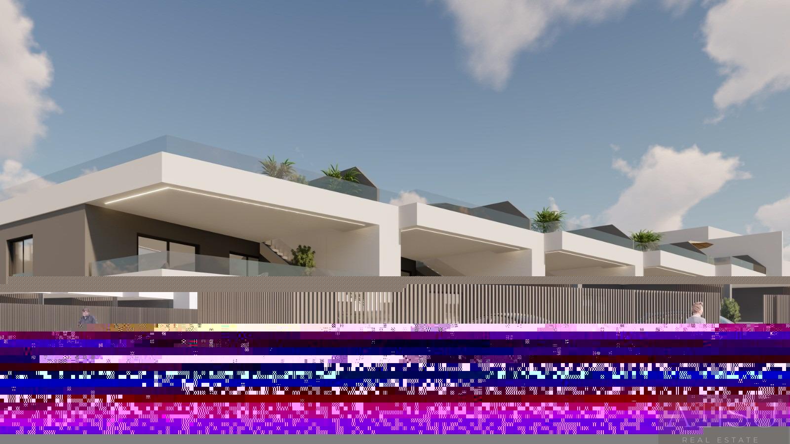 Venta de apartamento en Pilar de la horadada