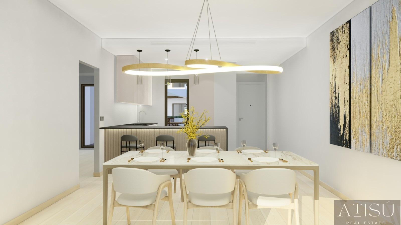 Venta de apartamento en Pilar de la horadada