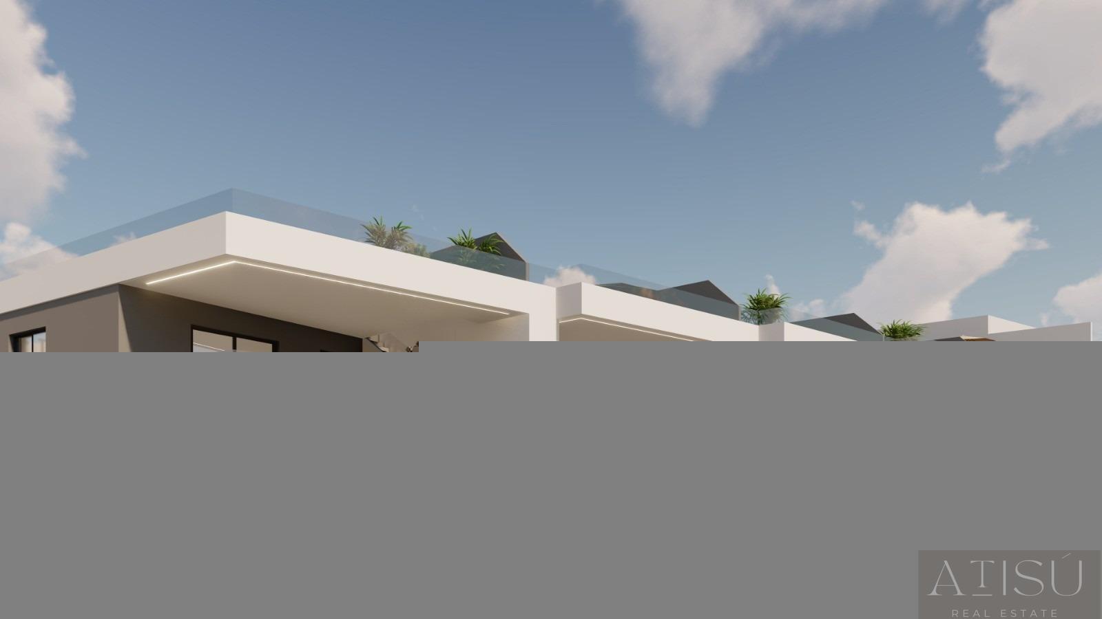 Venta de apartamento en Pilar de la horadada