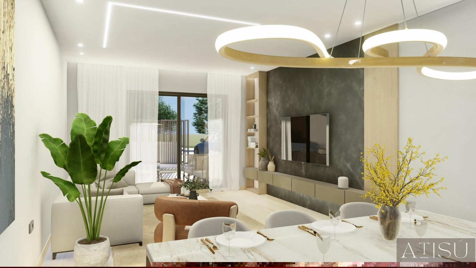 Venta de apartamento en Pilar de la horadada