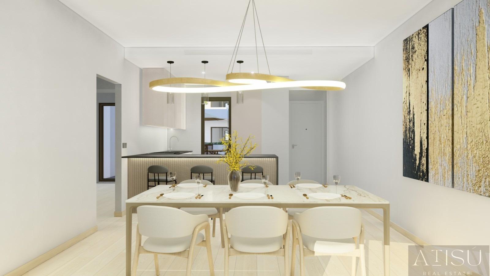 Venta de bungalow en Pilar de la horadada