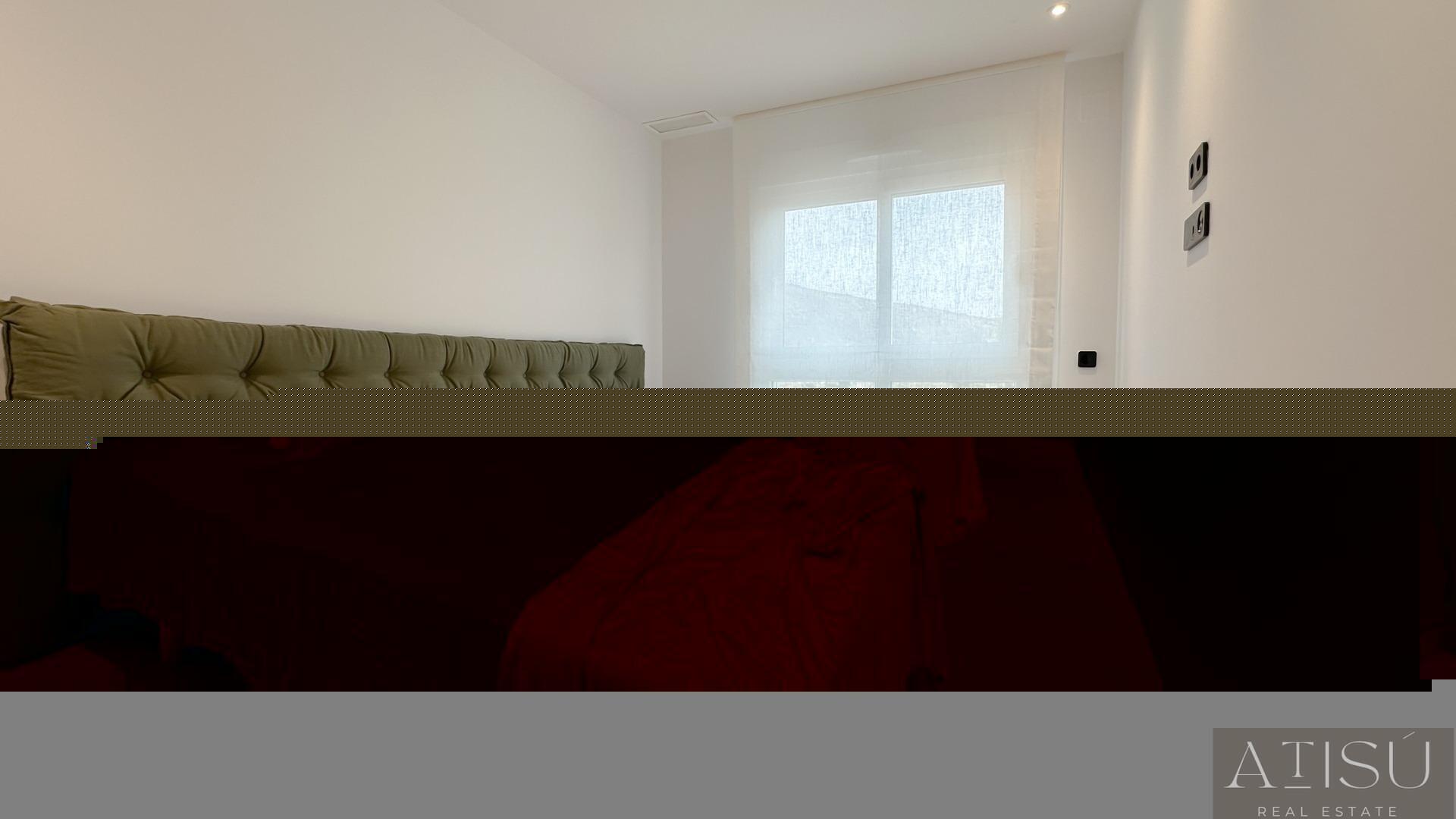 Venta de bungalow en Algorfa