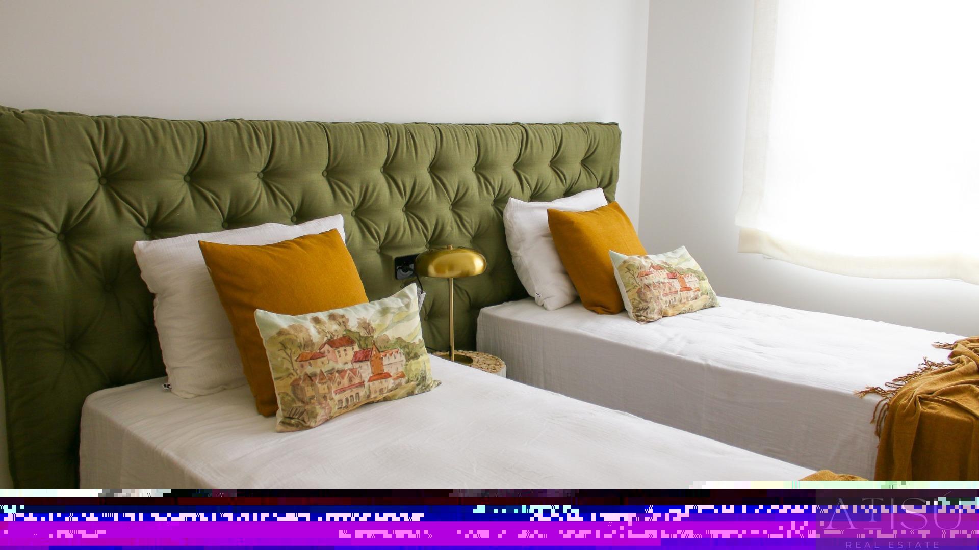 Venta de bungalow en Algorfa