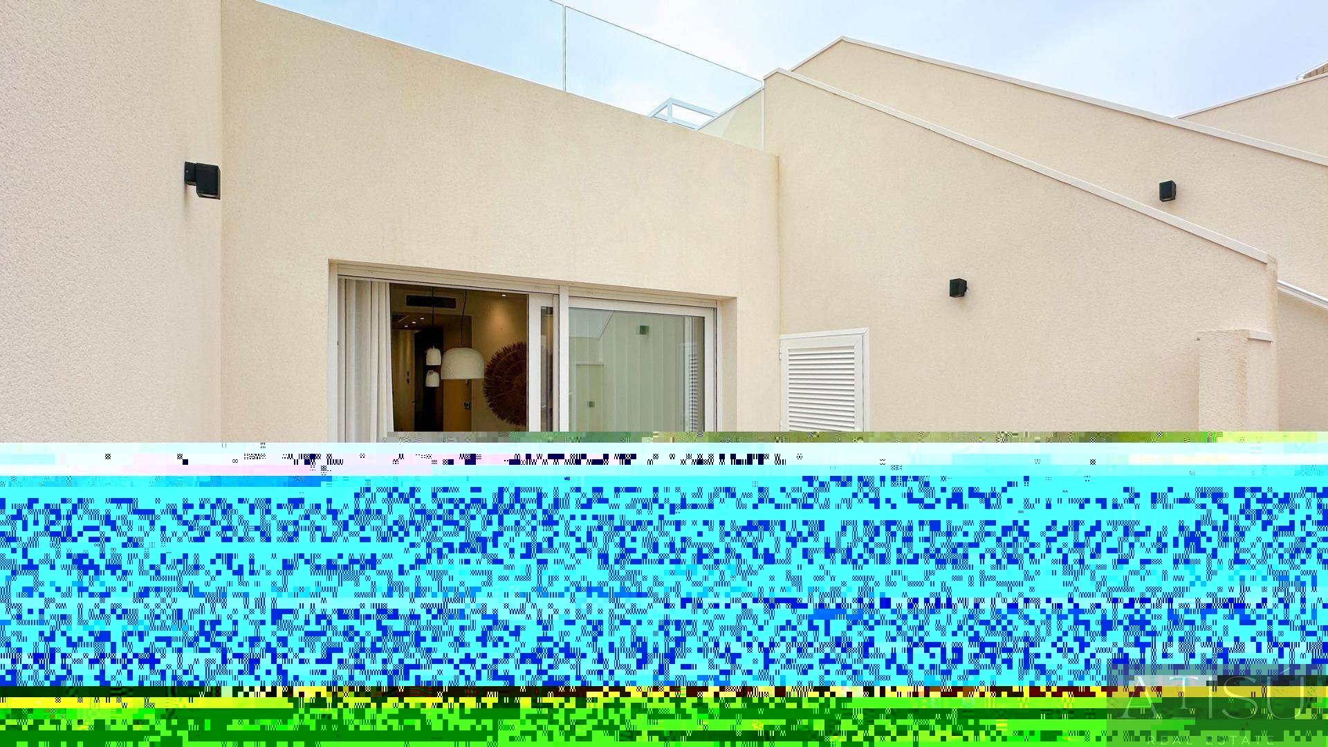Venta de bungalow en Algorfa