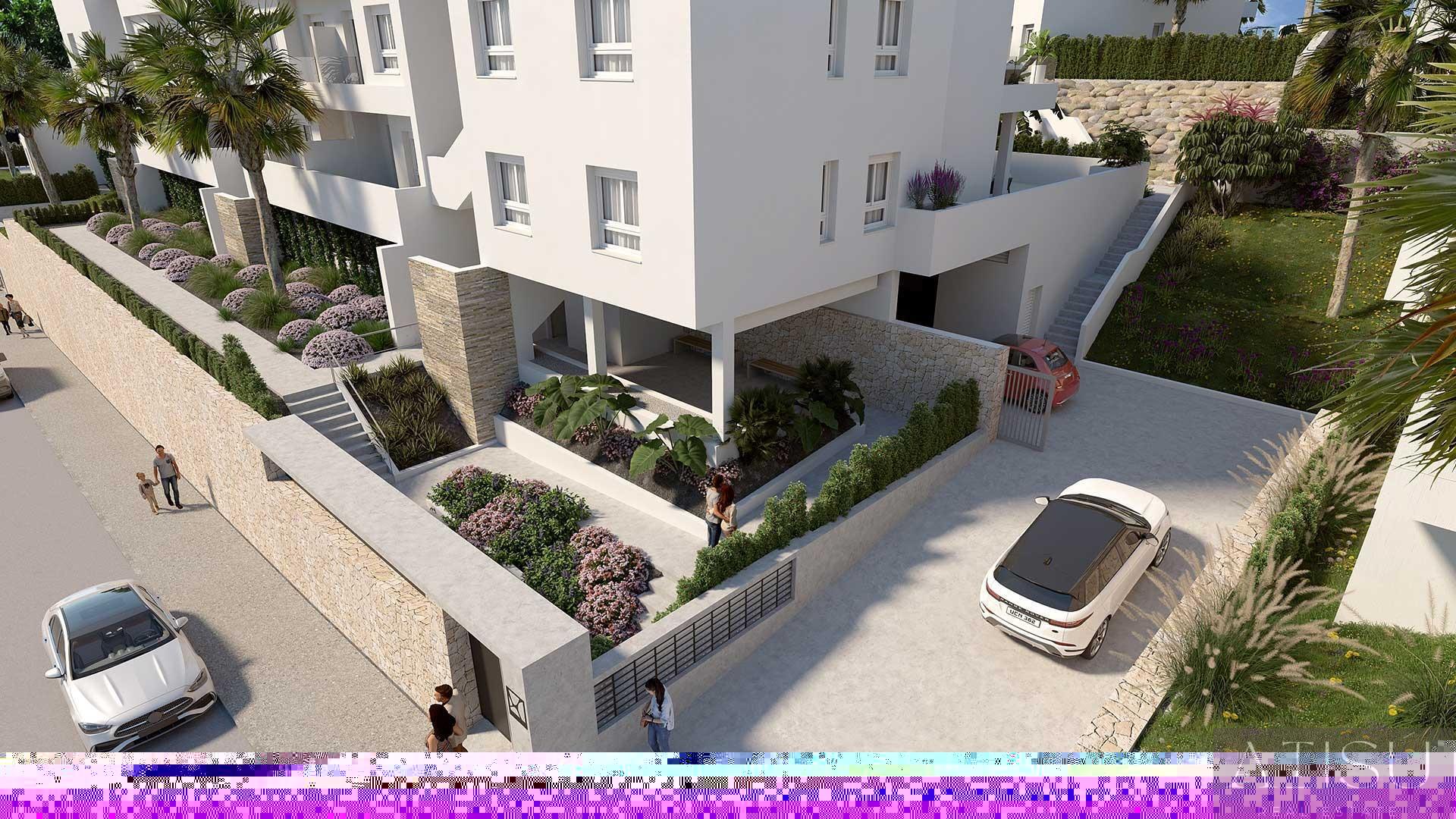 Venta de bungalow en Algorfa
