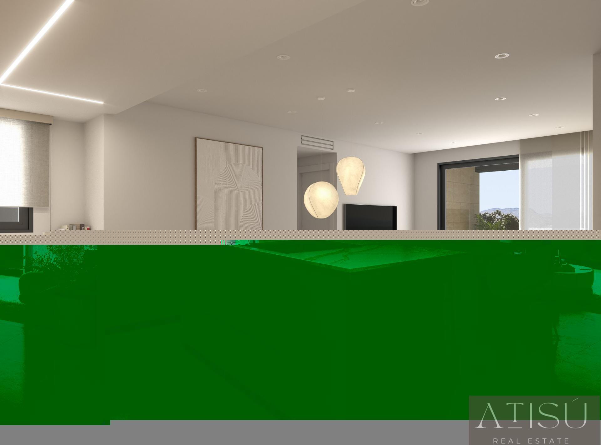 Venta de apartamento en Catral