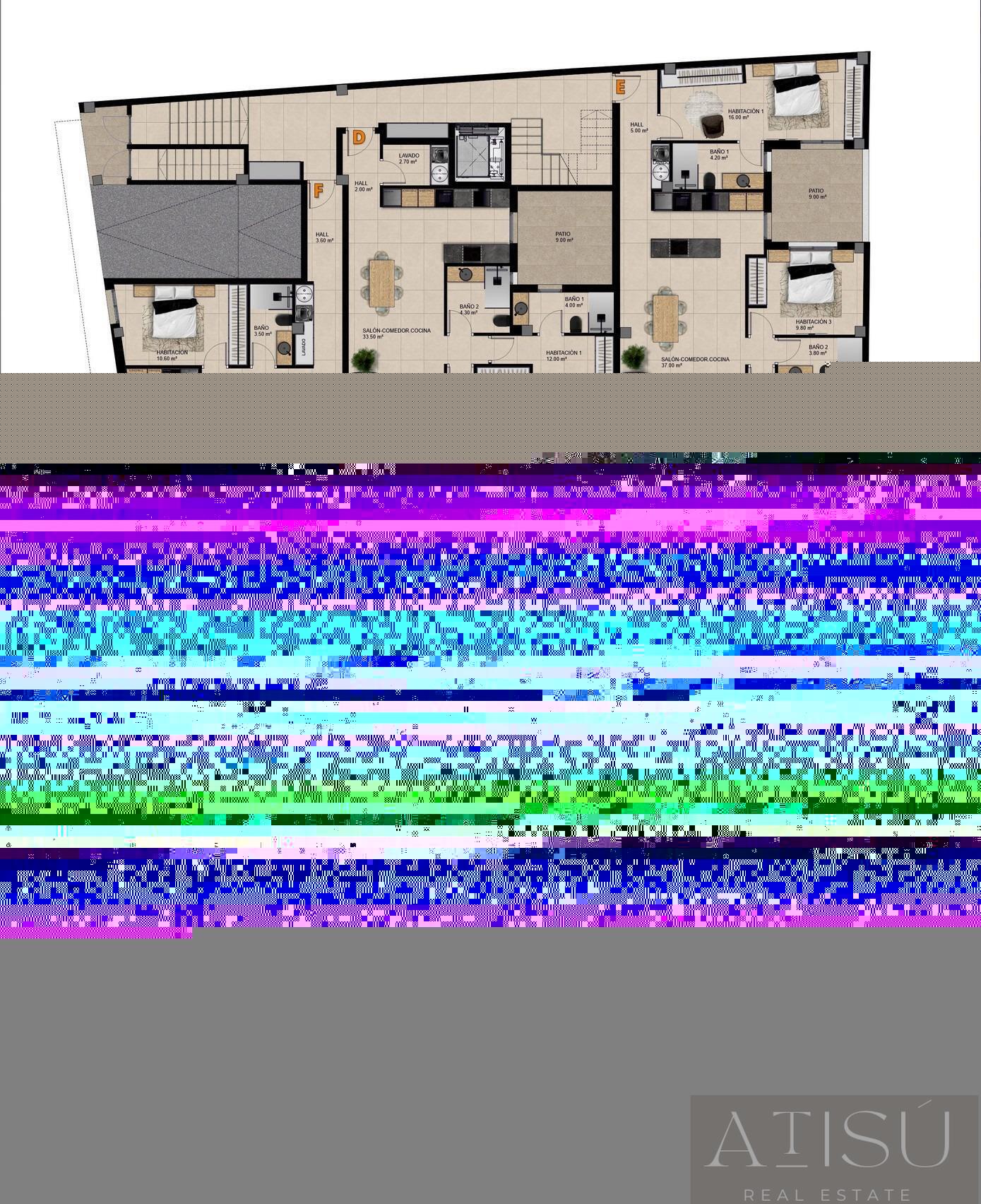 Venta de apartamento en Catral