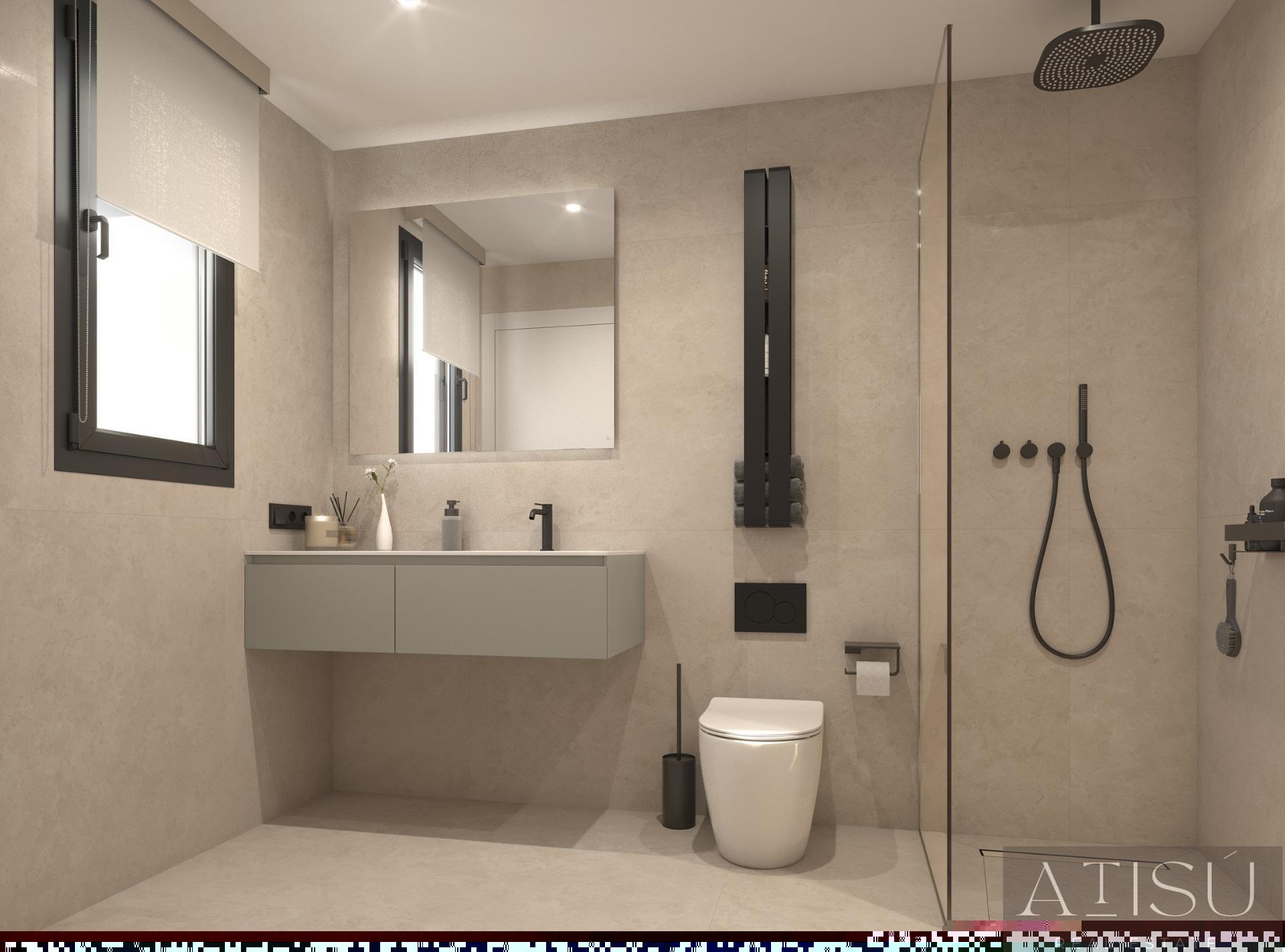 Venta de apartamento en Catral