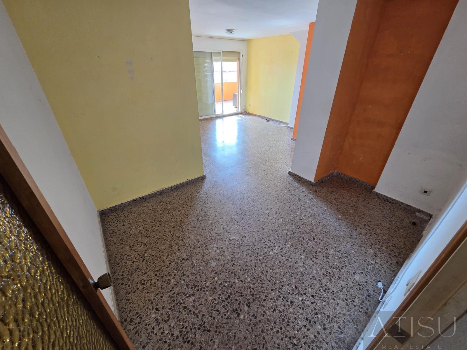Venta de piso en El Campello