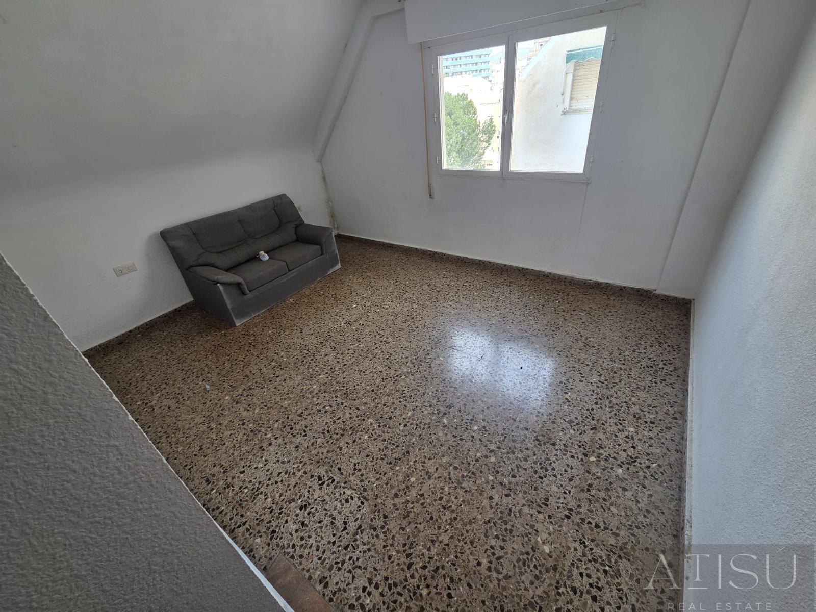 Venta de piso en El Campello