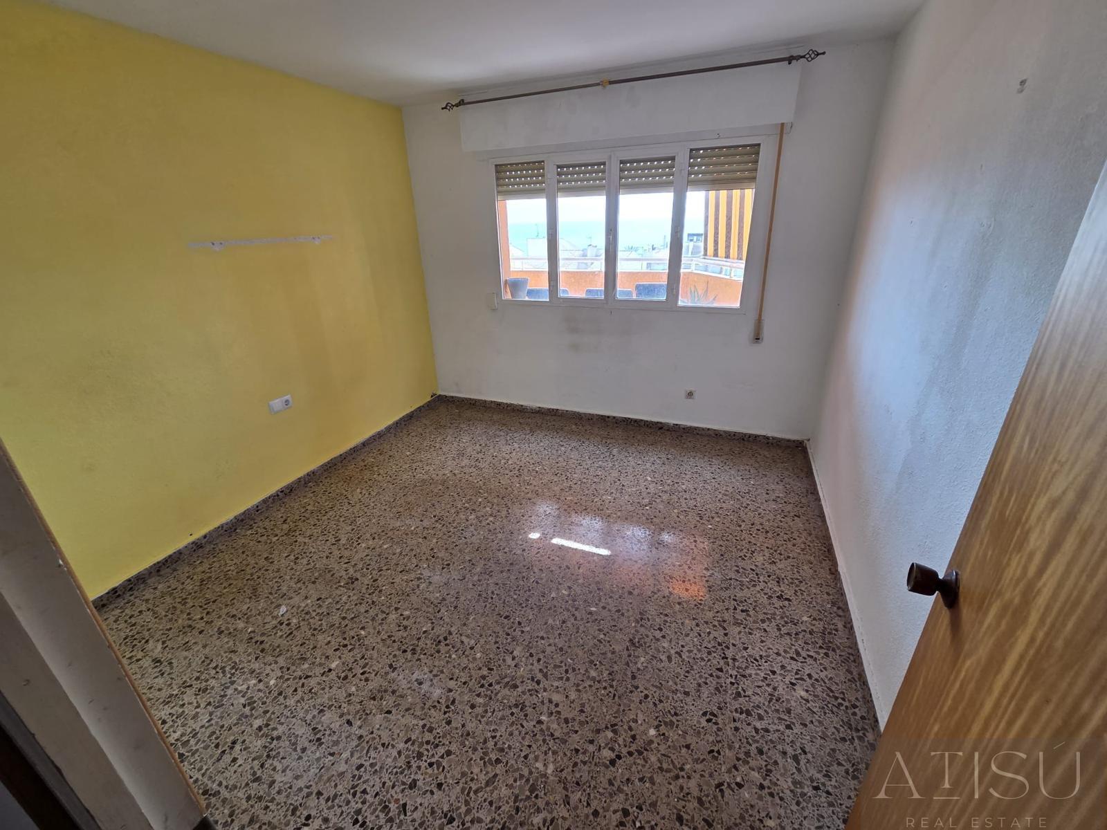 Venta de piso en El Campello