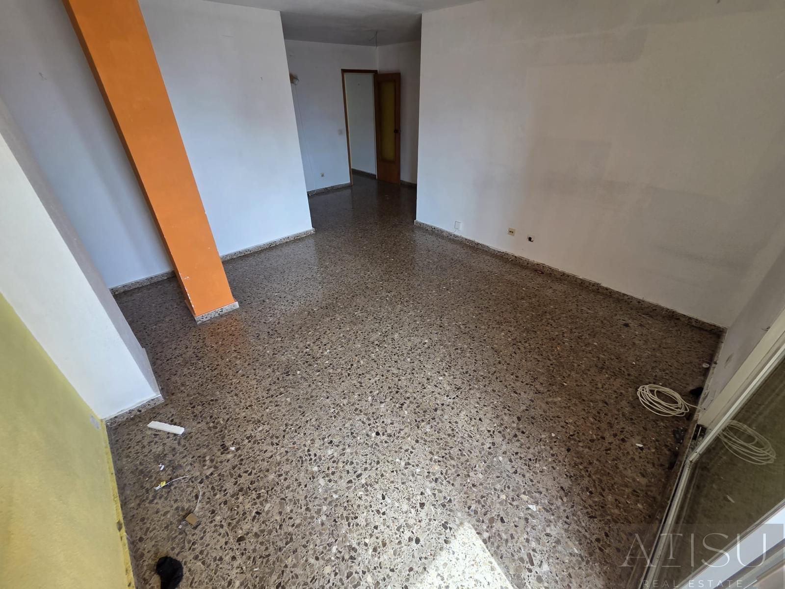 Venta de piso en El Campello