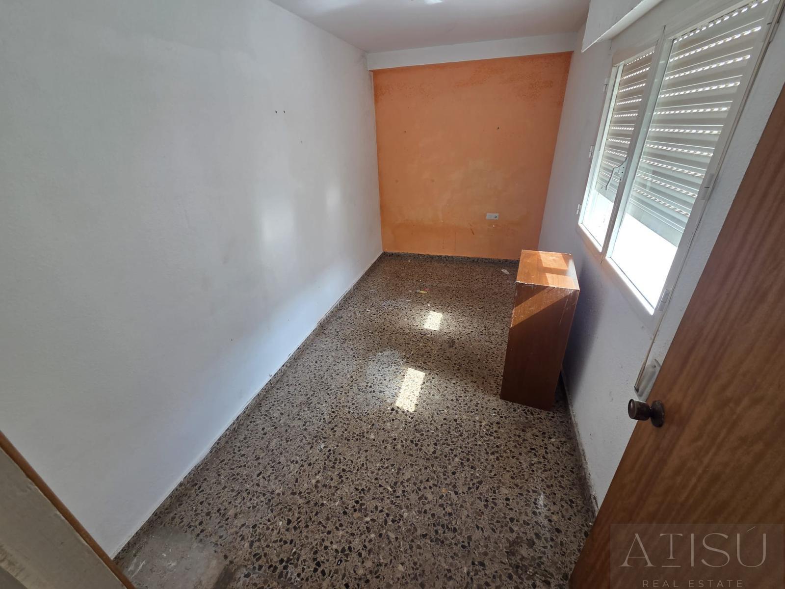 Venta de piso en El Campello