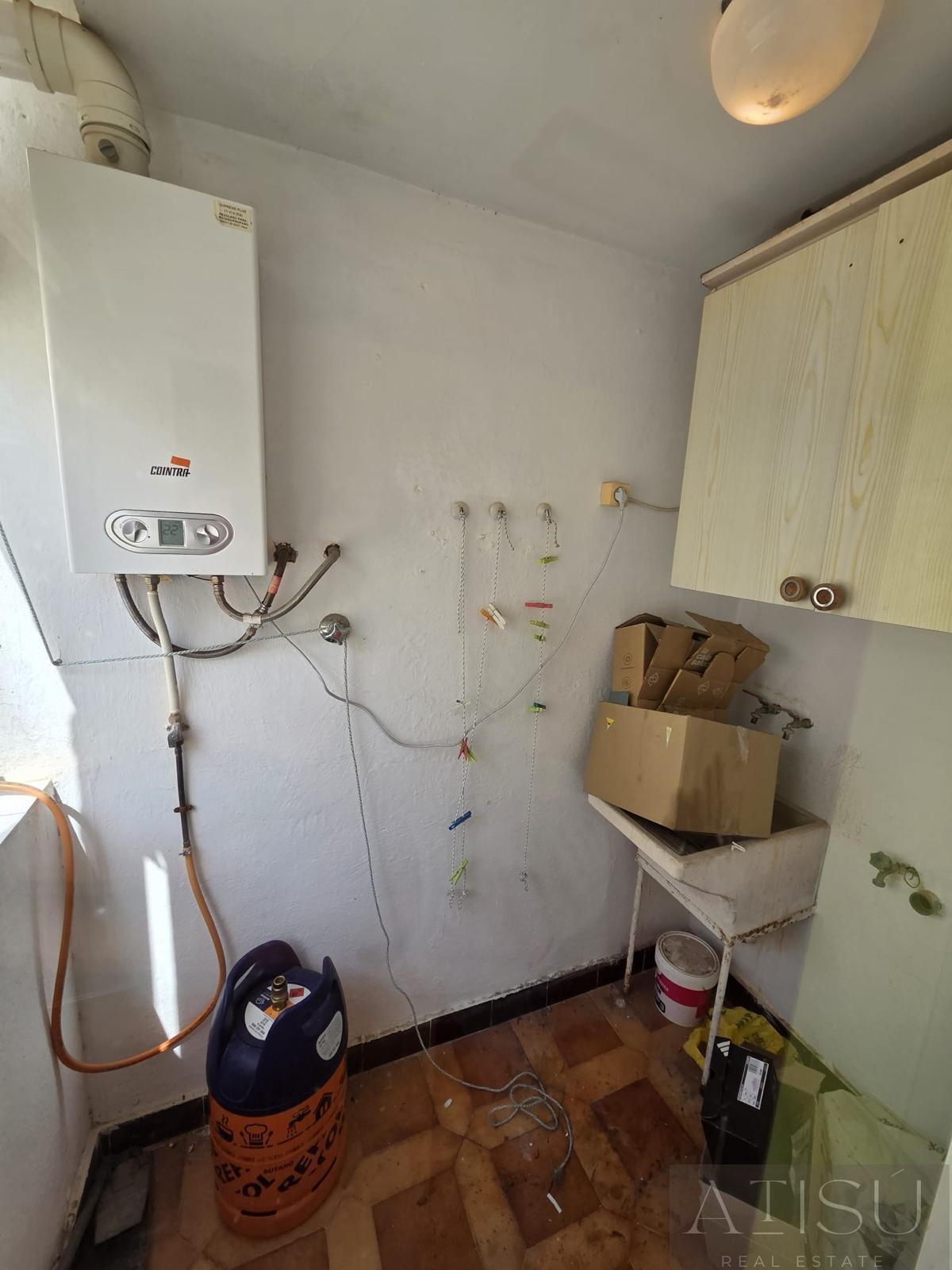 Venta de piso en El Campello