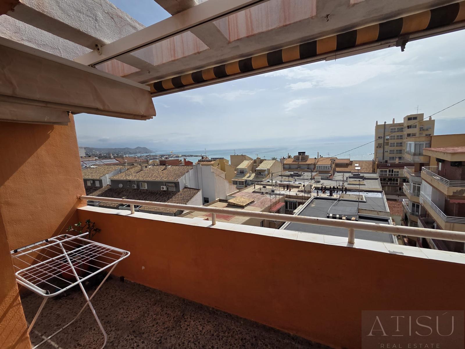 Venta de piso en El Campello