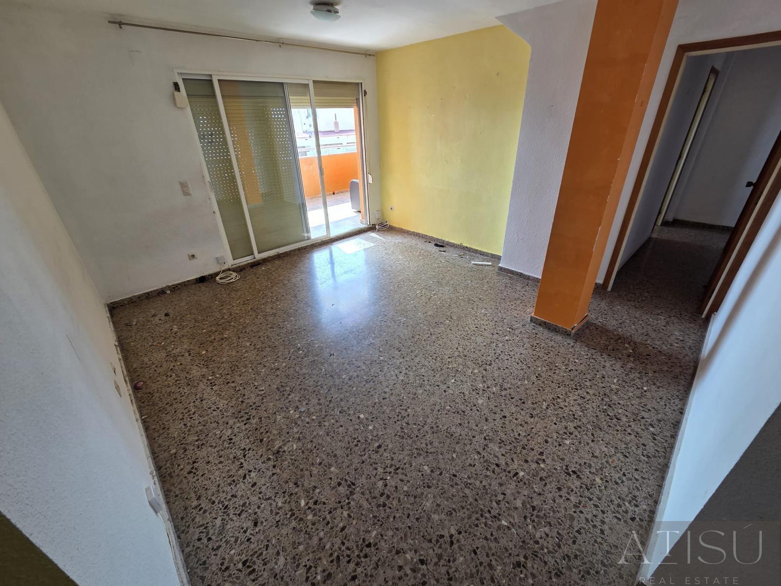 Venta de piso en El Campello