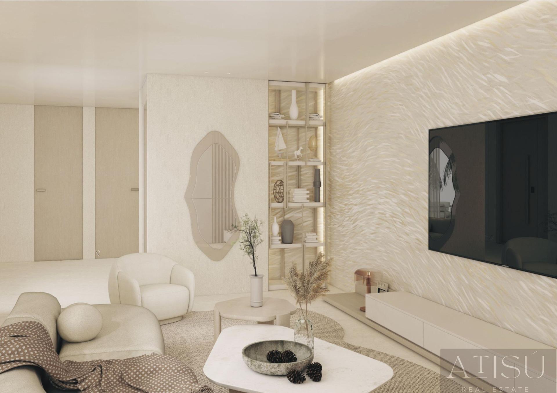 Venta de villa en Algorfa
