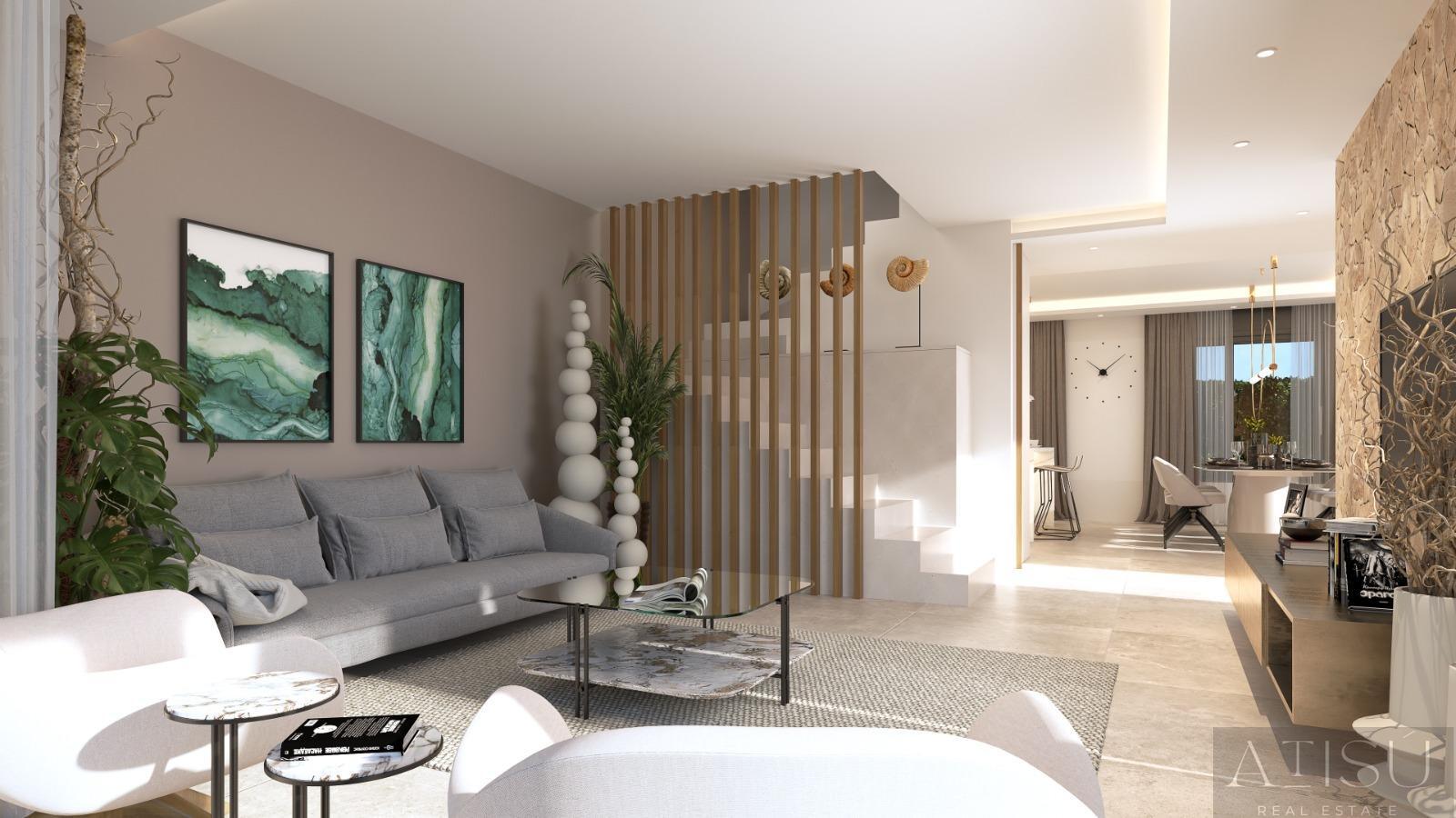 Venta de villa en Orihuela costa