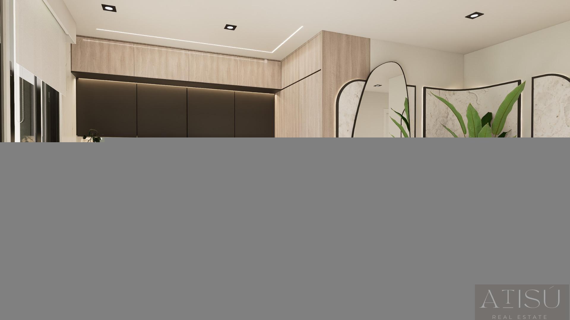 Venta de bungalow en Pilar de la horadada
