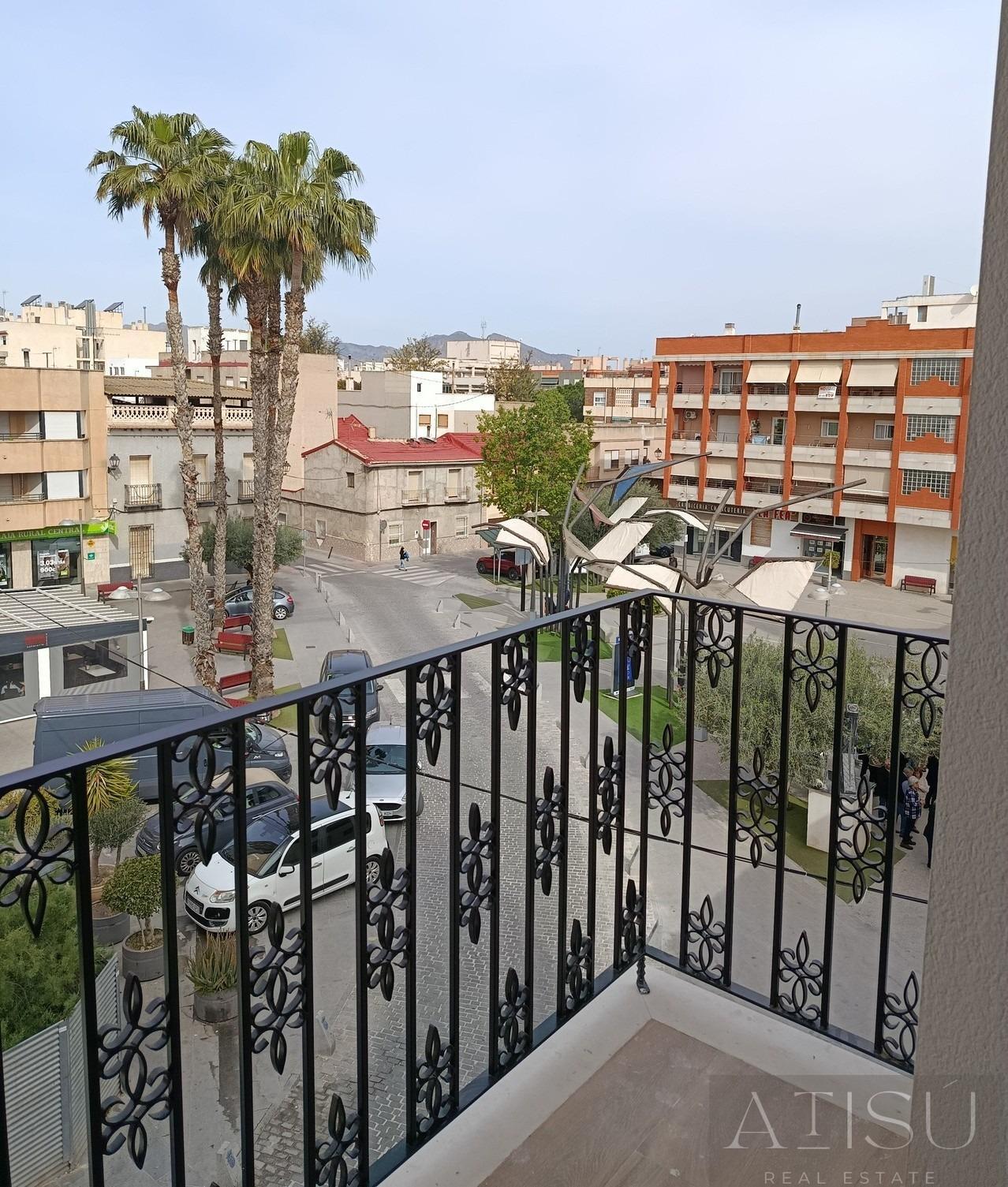 Venta de apartamento en Bigastro