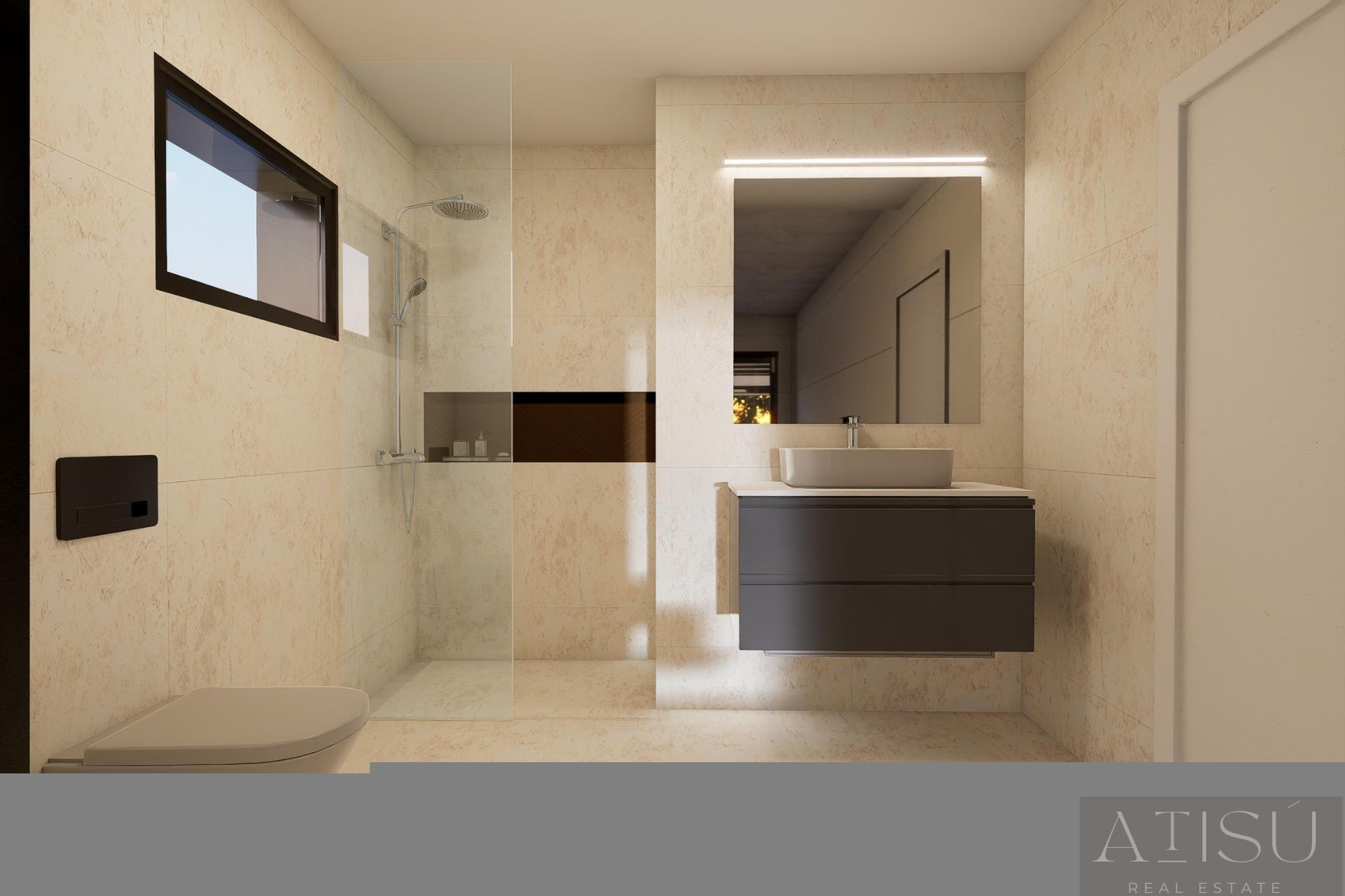 Venta de apartamento en Guardamar del segura