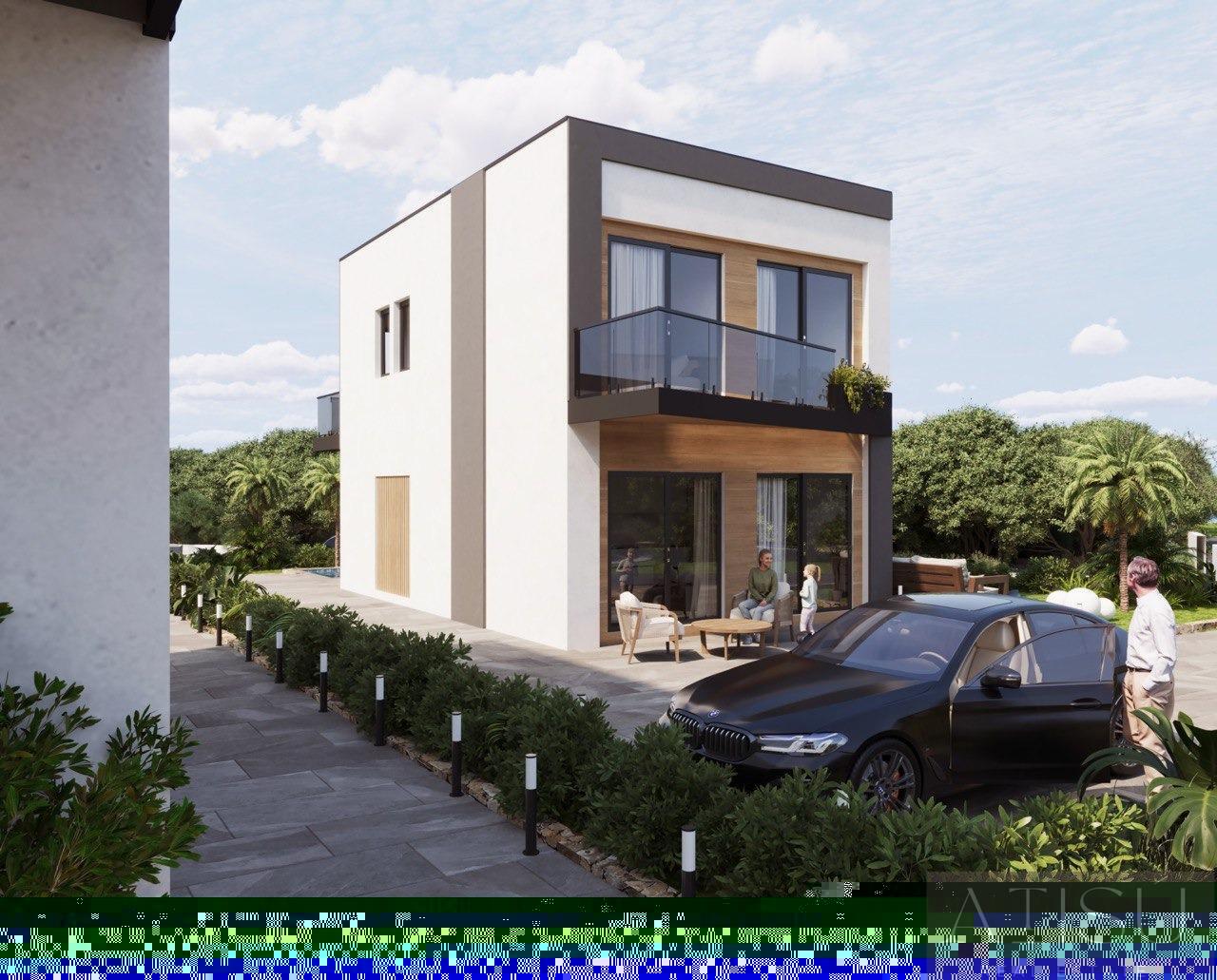 Venta de villa en Finestrat