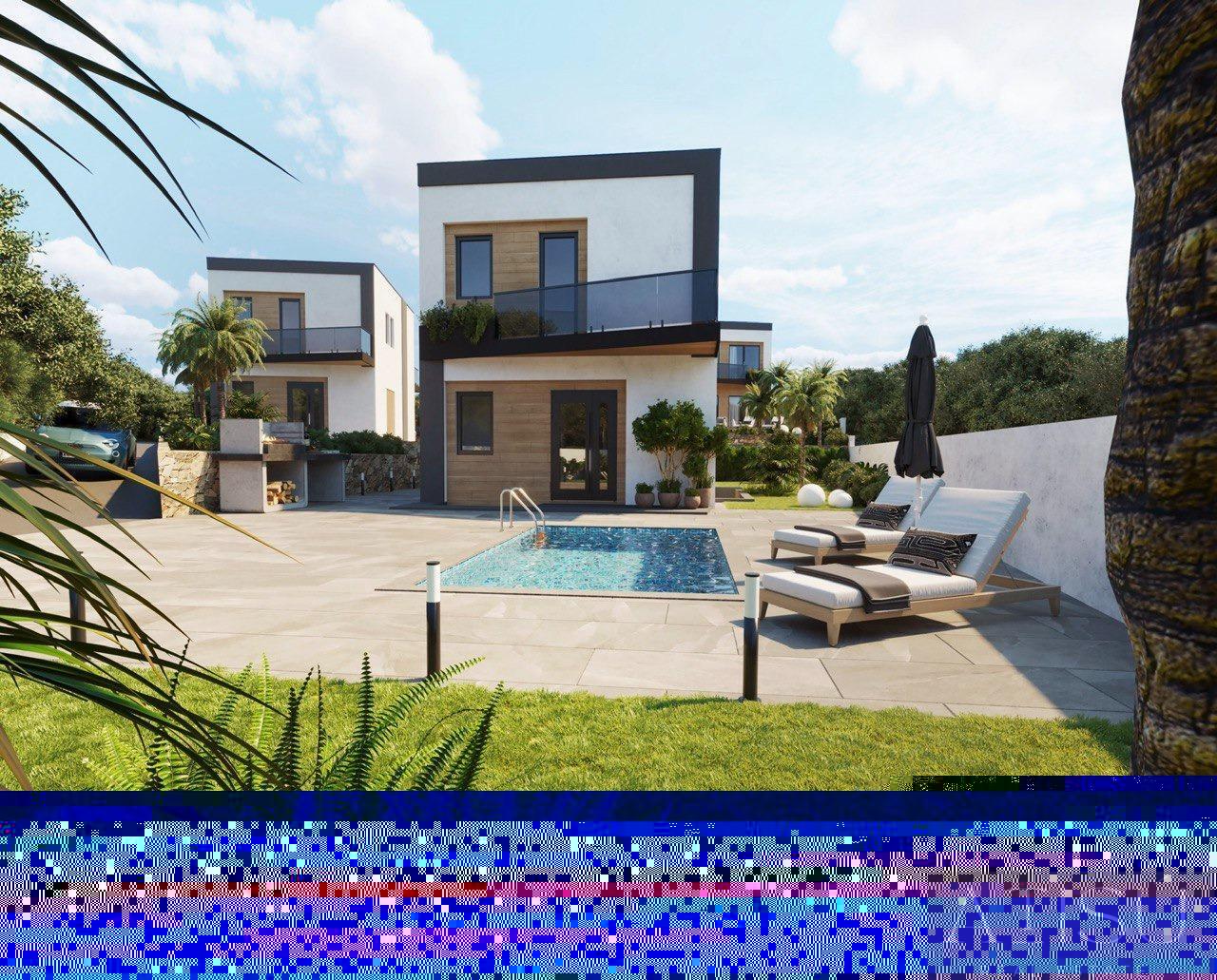 Venta de villa en Finestrat