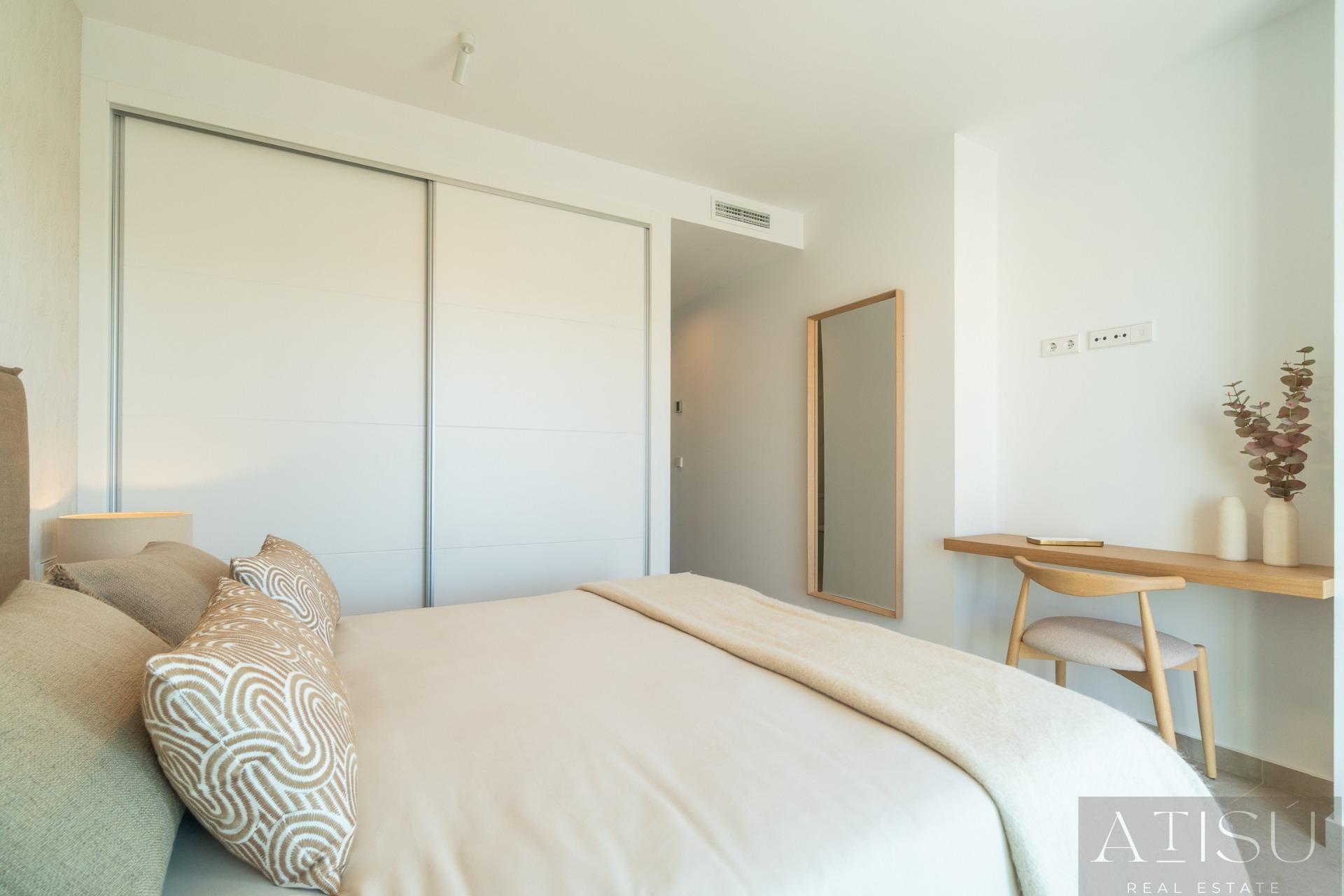 Venta de apartamento en Orihuela costa