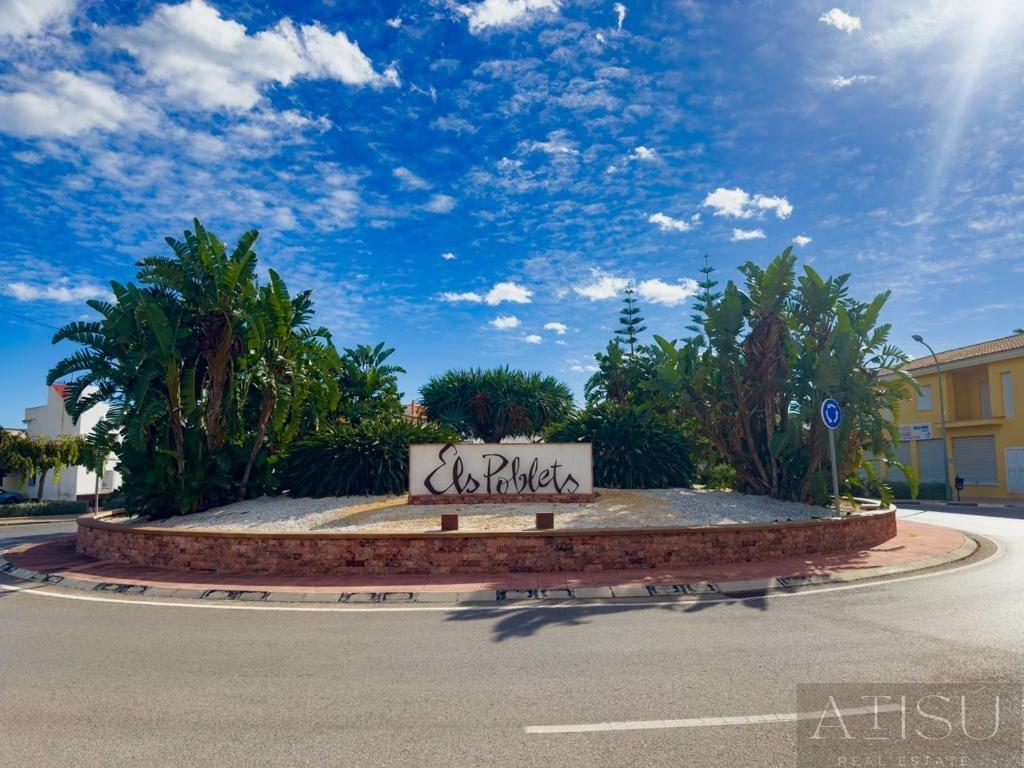 Venta de villa en Els poblets