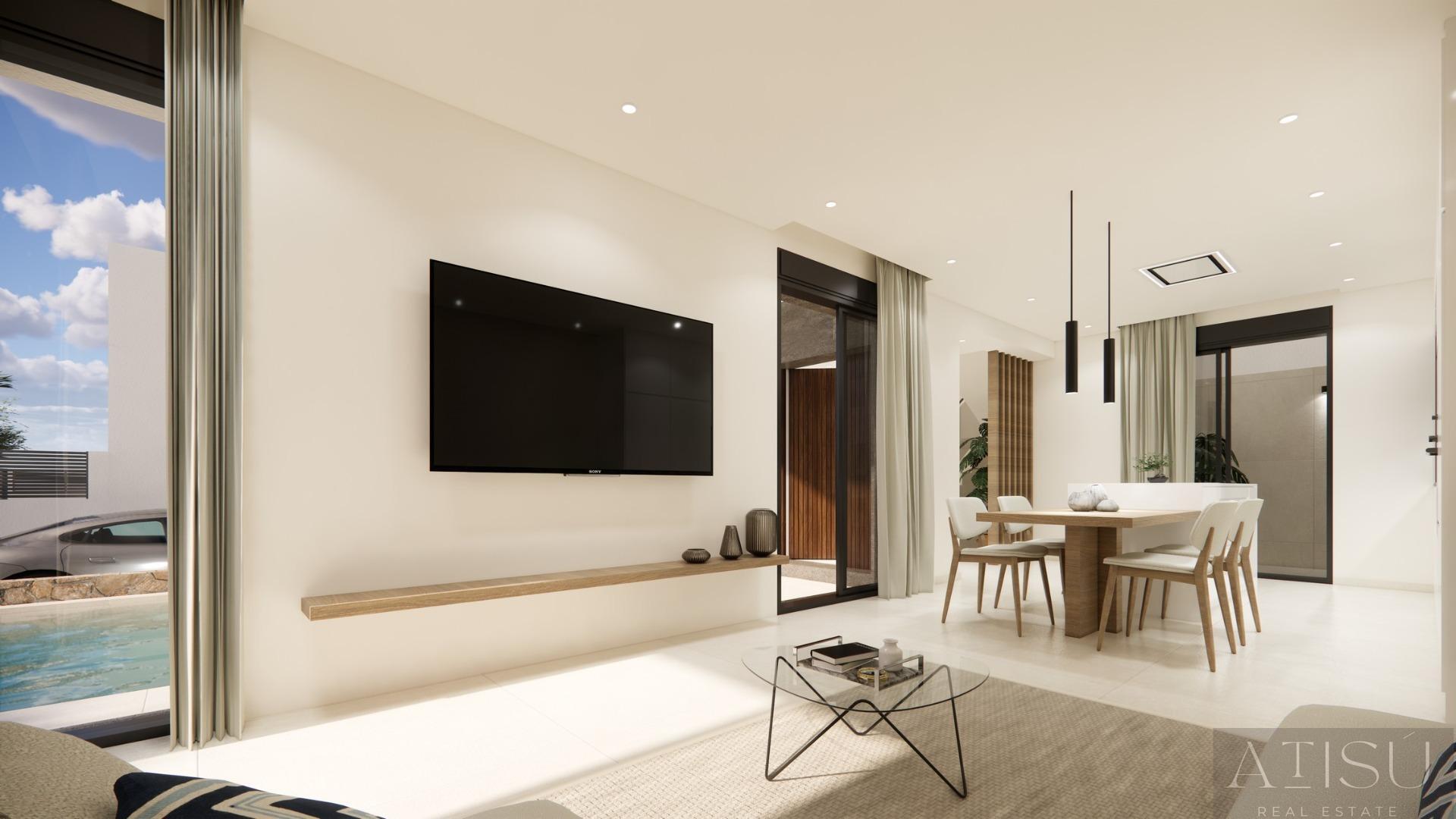 Venta de villa en Dolores
