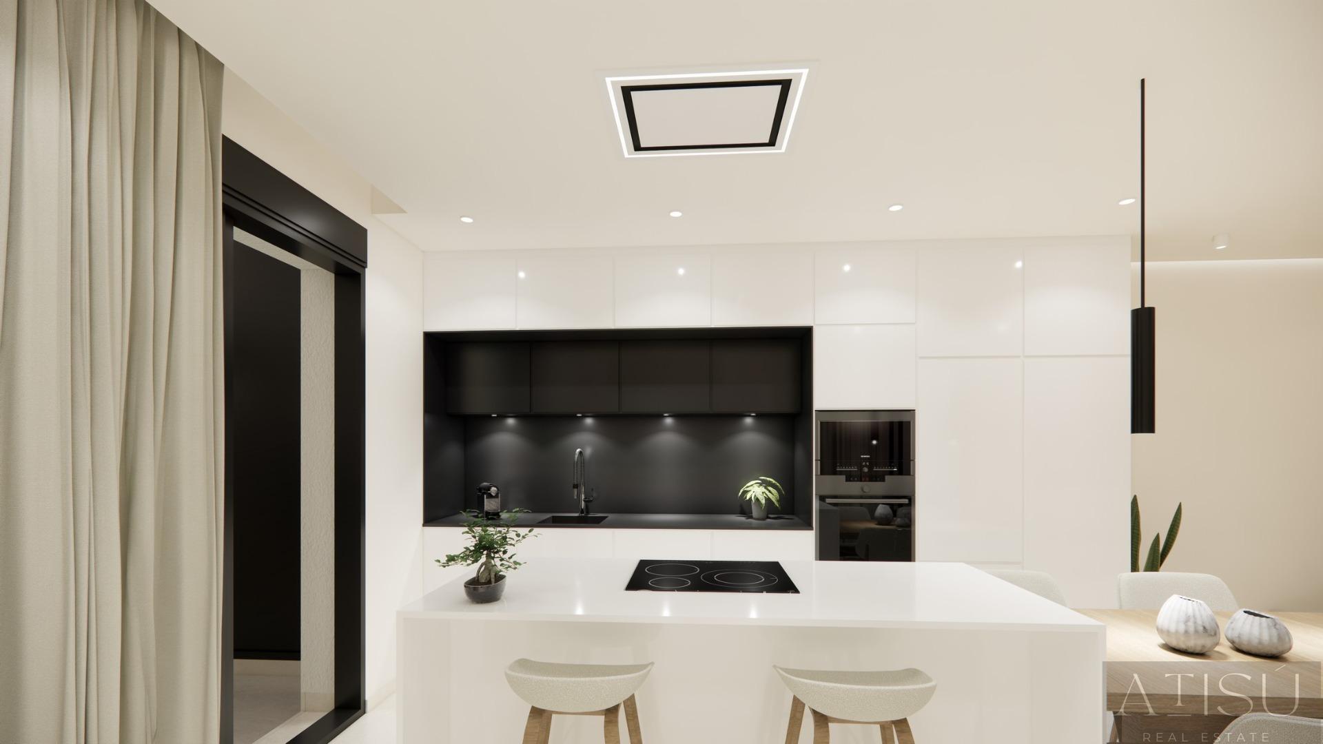 Venta de villa en Dolores