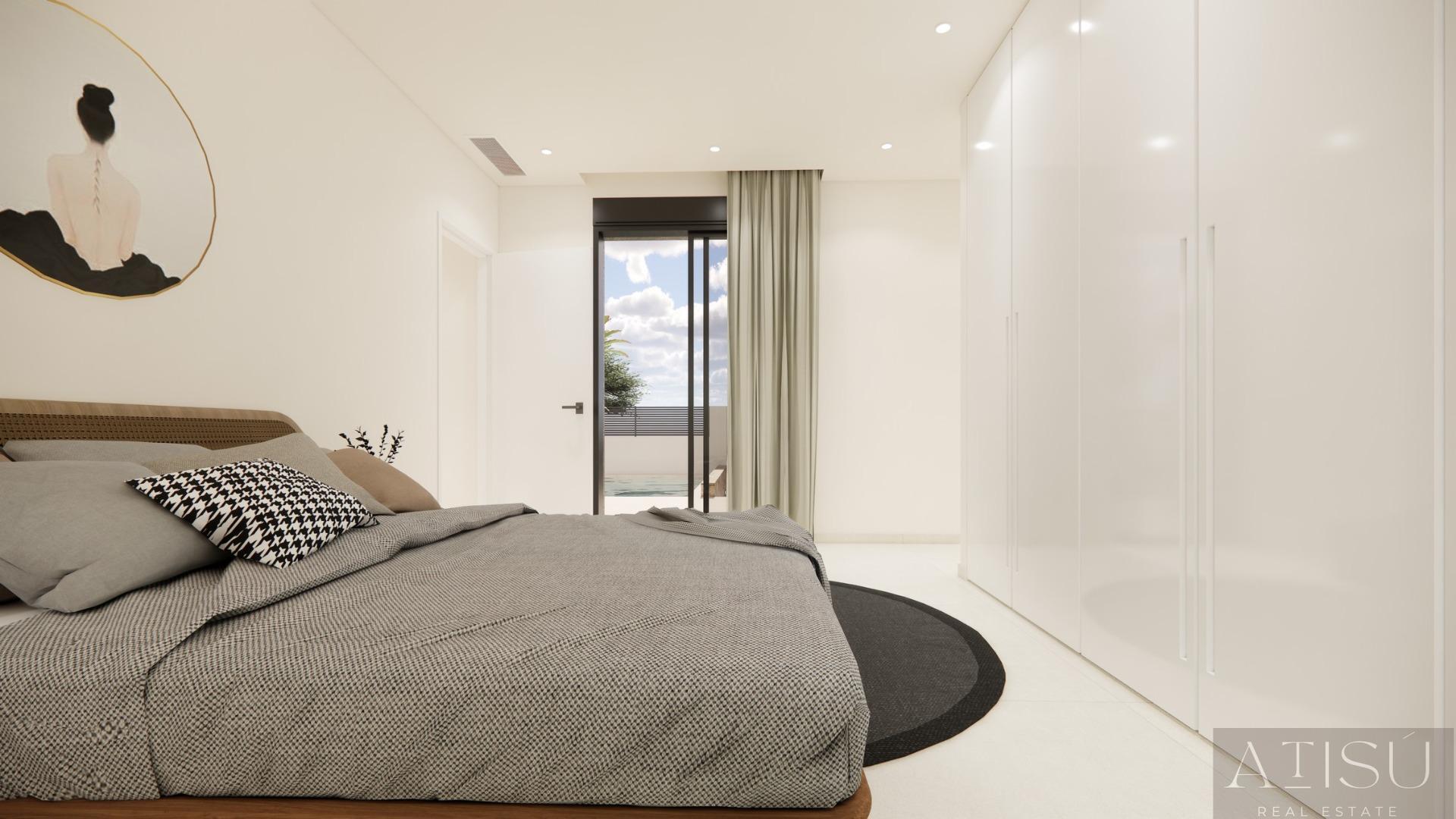 Venta de villa en Dolores
