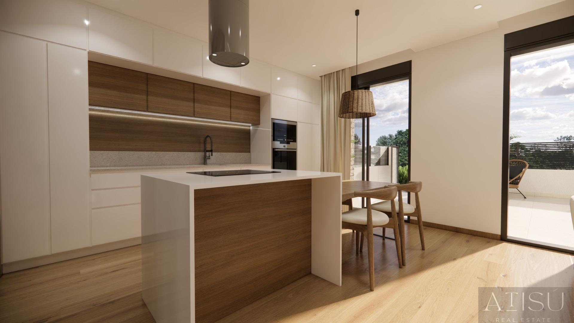 Venta de villa en Dolores