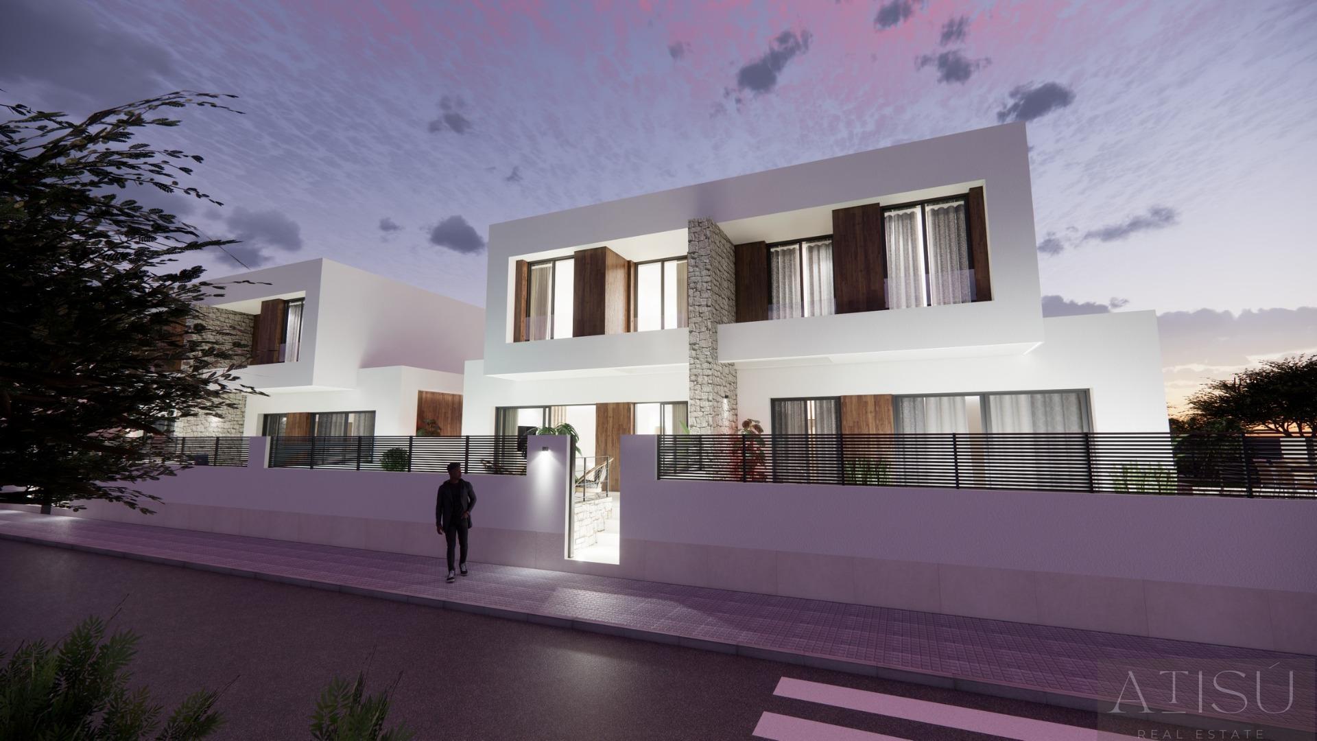Venta de villa en Dolores