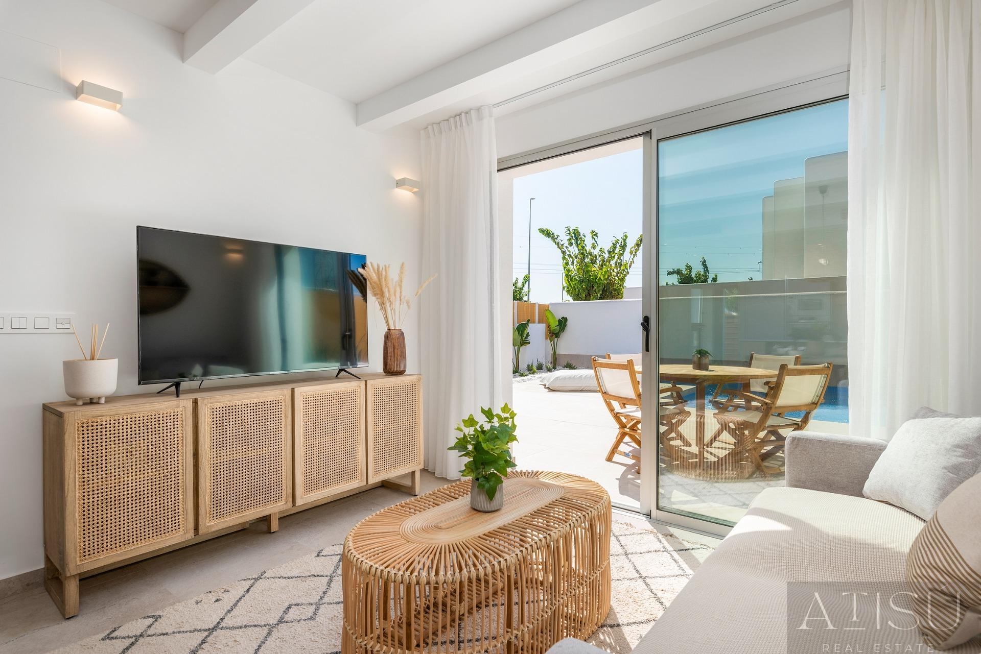 Venta de bungalow en Dolores