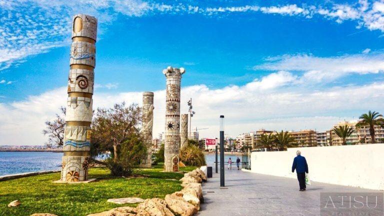 Venta de apartamento en Torrevieja