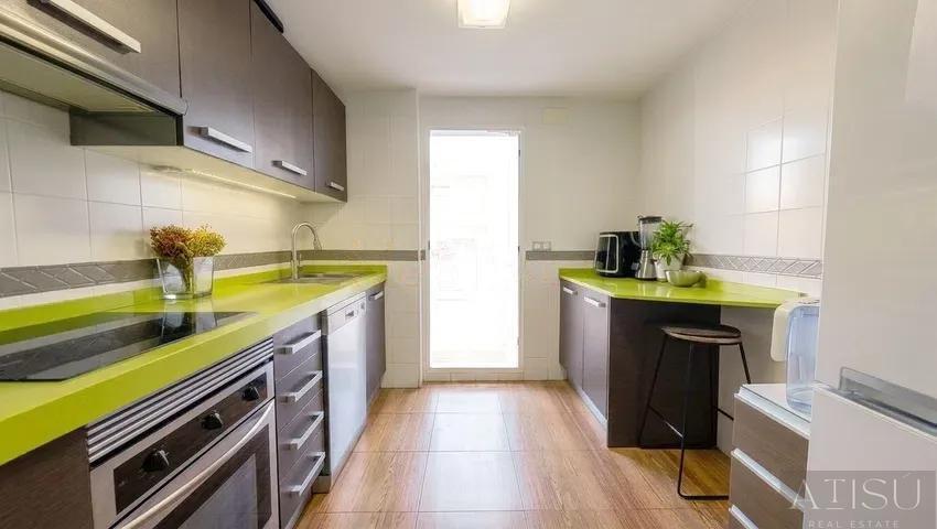 Venta de piso en Adsubia