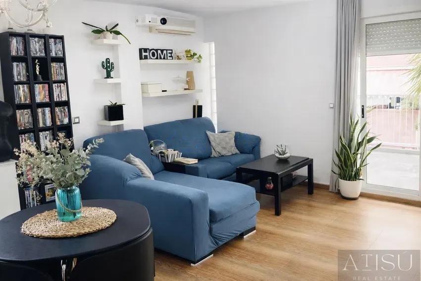Venta de piso en Adsubia
