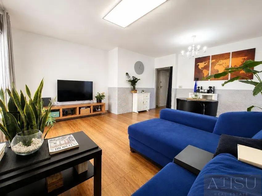 Venta de piso en Adsubia