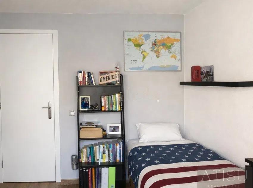 Venta de piso en Adsubia