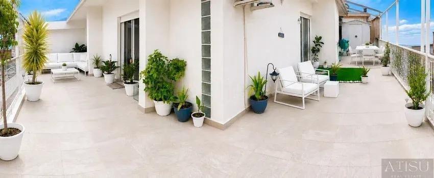 Venta de piso en Adsubia